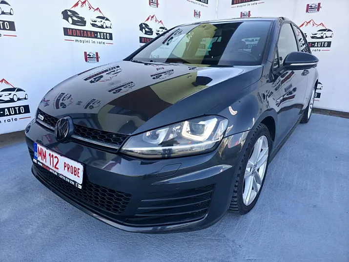 Cumpără / Vinde Volkswagen Golf 2015 SH, la cel mai bun pret pentru tine!