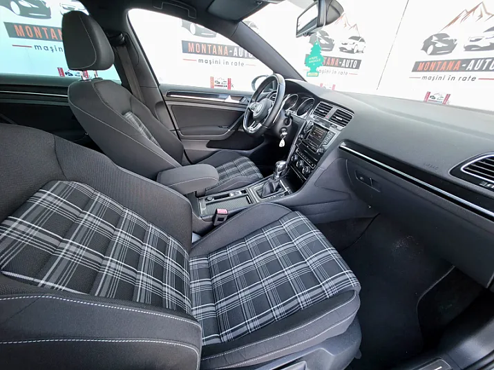 Cumpără / Vinde Volkswagen Golf 2015 SH, la cel mai bun pret pentru tine!