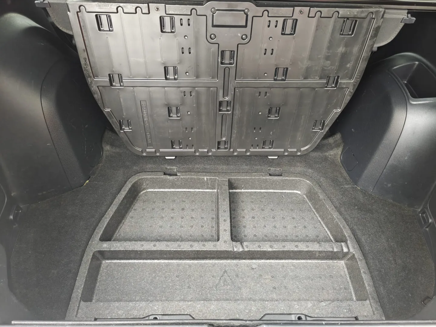 MITSUBISHI Outlander 2011 — imagine 9