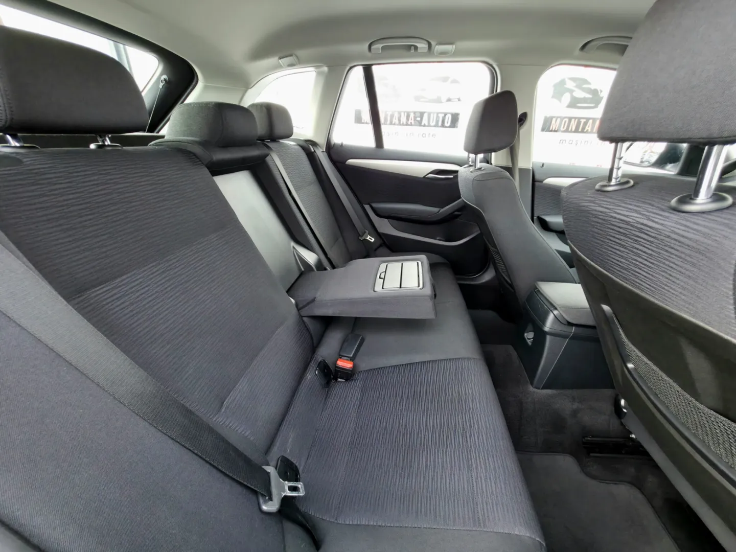 BMW X1 2014 — imagine 15