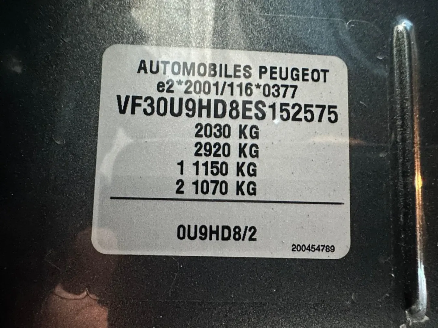 Cumpara/ Vinde online Peugeot 3008 2014 SH, la cel mai bun pret pentru tine!