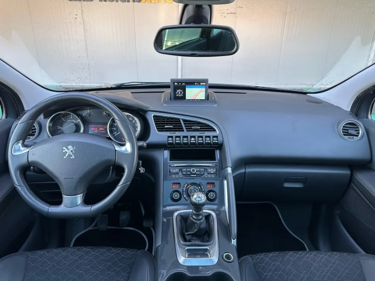 Cumpara/ Vinde online Peugeot 3008 2014 SH, la cel mai bun pret pentru tine!