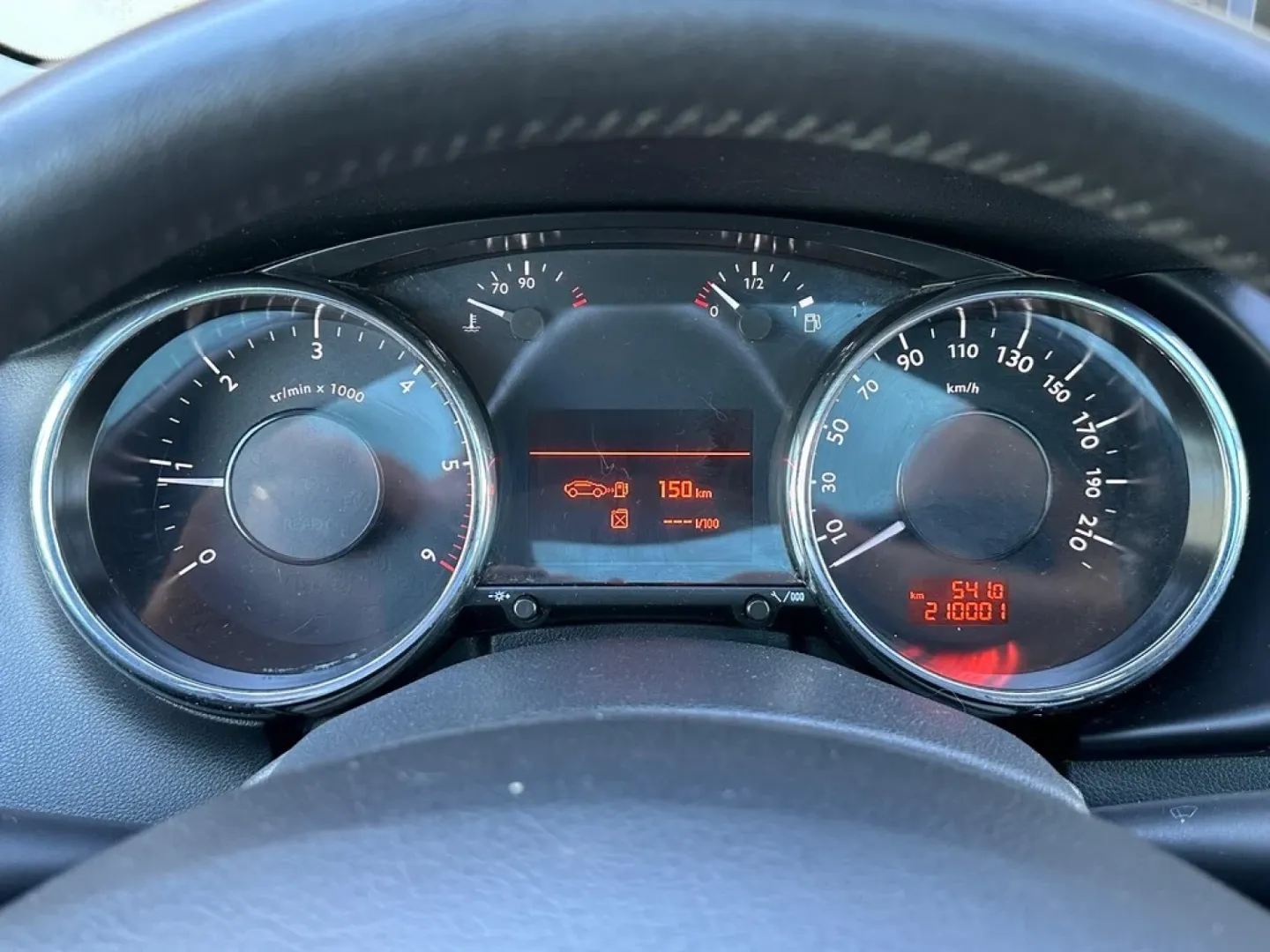 Cumpara/ Vinde online Peugeot 3008 2014 SH, la cel mai bun pret pentru tine!