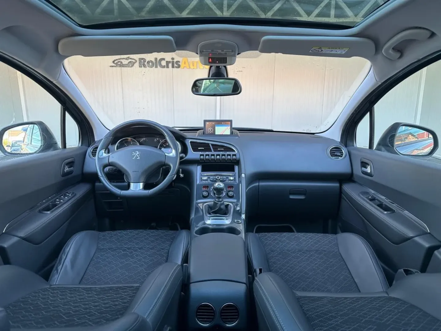 Cumpara/ Vinde online Peugeot 3008 2014 SH, la cel mai bun pret pentru tine!