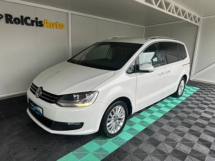 Cumpără / Vinde Volkswagen Sharan 2013 SH, la cel mai bun pret pentru tine!