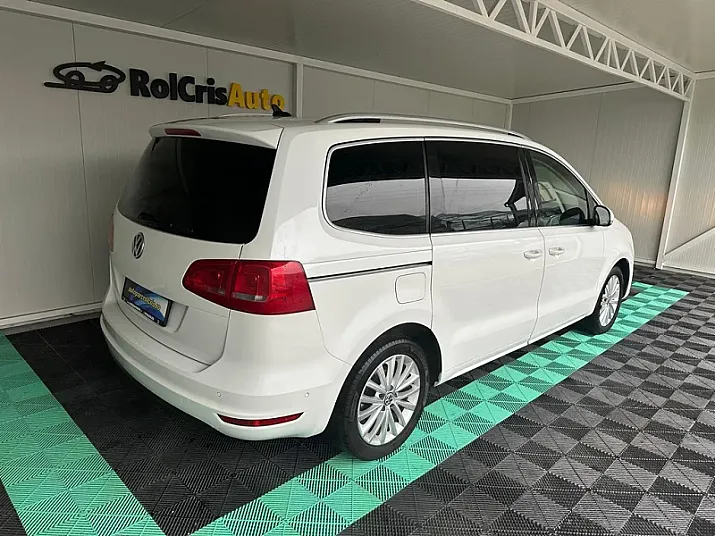 Cumpără / Vinde Volkswagen Sharan 2013 SH, la cel mai bun pret pentru tine!