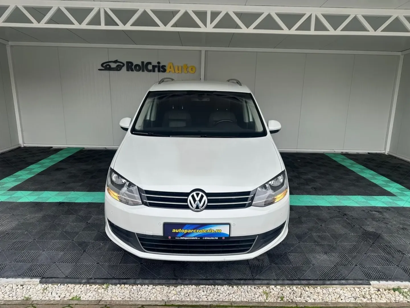 Cumpara/ Vinde online Volkswagen Sharan 2013 SH, la cel mai bun pret pentru tine!