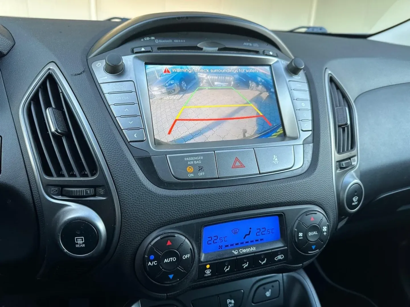 Cumpara/ Vinde online Hyundai ix35 2014 SH, la cel mai bun pret pentru tine!