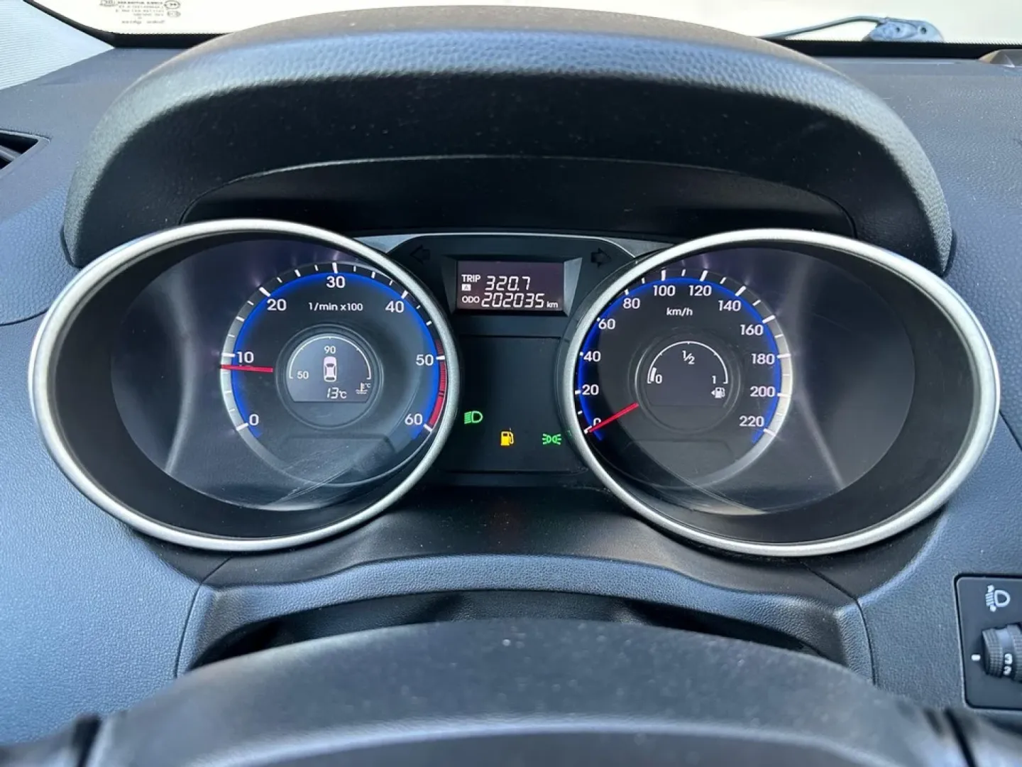 Cumpara/ Vinde online Hyundai ix35 2014 SH, la cel mai bun pret pentru tine!