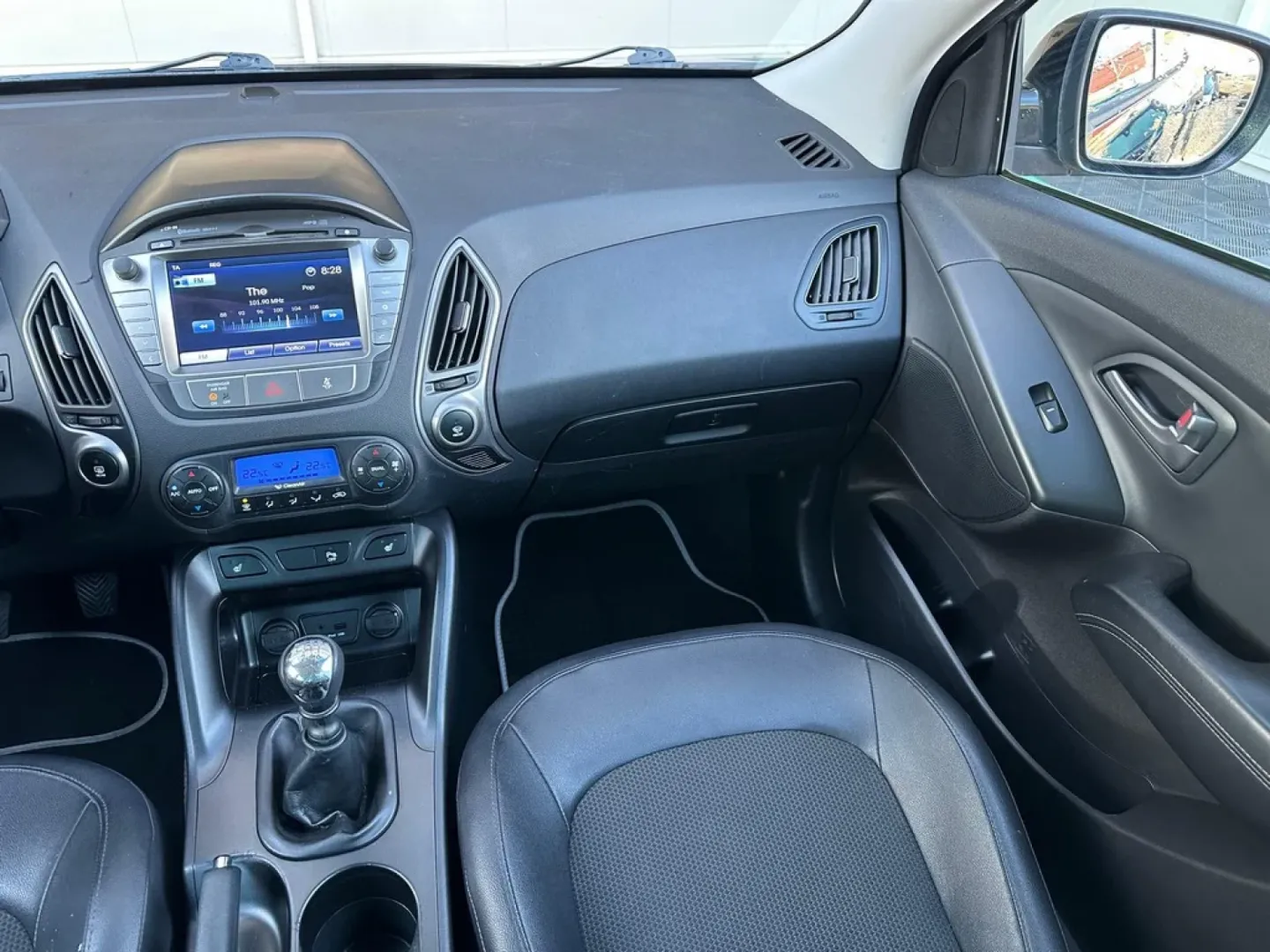 Cumpara/ Vinde online Hyundai ix35 2014 SH, la cel mai bun pret pentru tine!