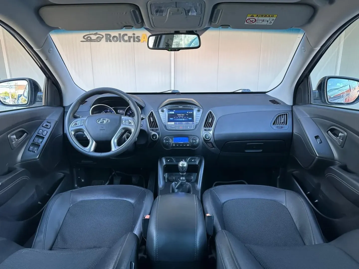 Cumpara/ Vinde online Hyundai ix35 2014 SH, la cel mai bun pret pentru tine!