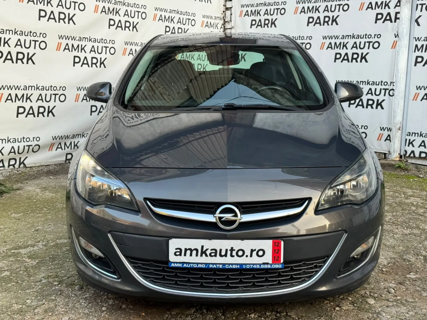 Cumpara/ Vinde online Opel Astra 2013 SH, la cel mai bun pret pentru tine!
