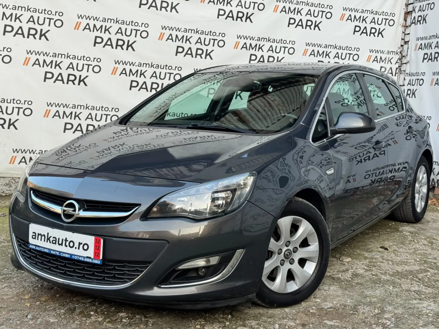 Cumpara/ Vinde online Opel Astra 2013 SH, la cel mai bun pret pentru tine!