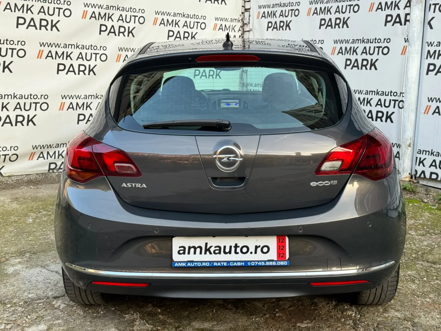 Cumpara/ Vinde online Opel Astra 2013 SH, la cel mai bun pret pentru tine!