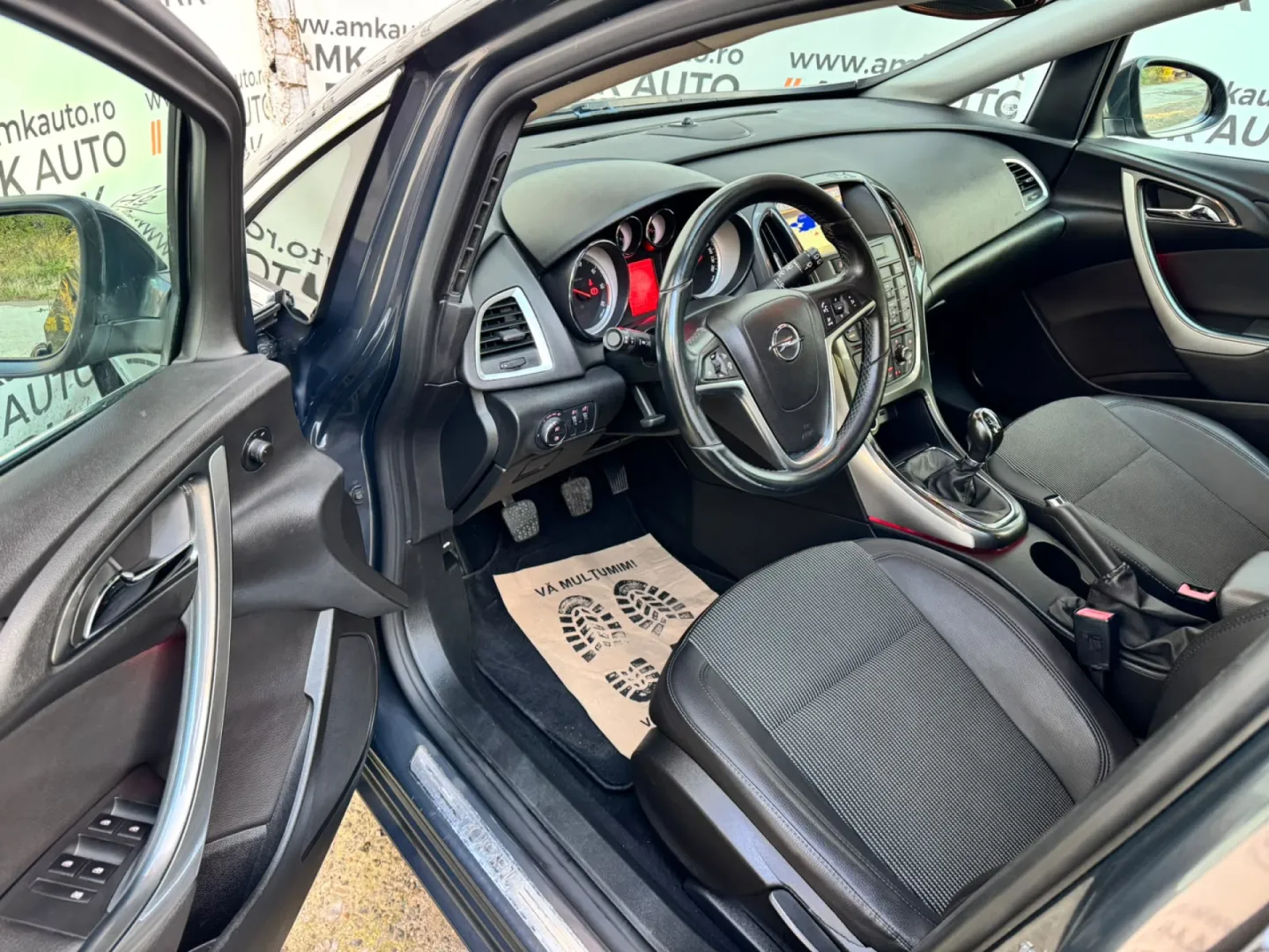 Cumpara/ Vinde online Opel Astra 2013 SH, la cel mai bun pret pentru tine!