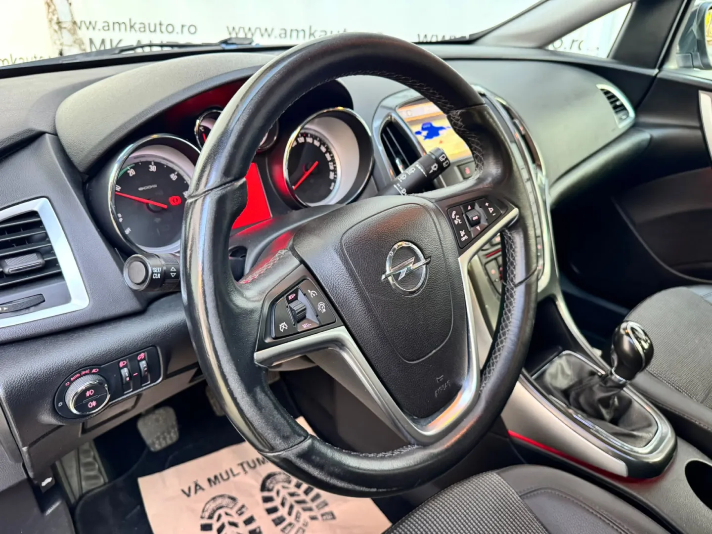 Cumpara/ Vinde online Opel Astra 2013 SH, la cel mai bun pret pentru tine!
