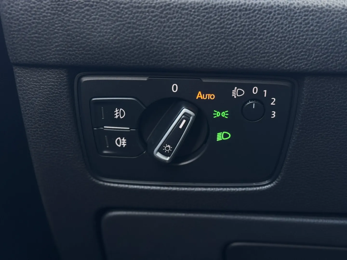 VOLKSWAGEN Passat 2015 — imagine 5