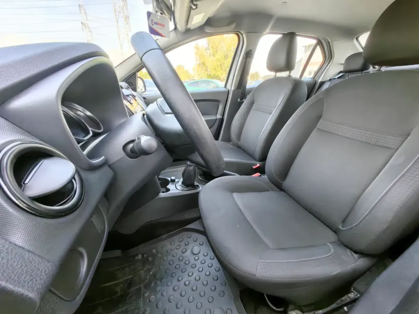DACIA Logan 2018 — imagine 59