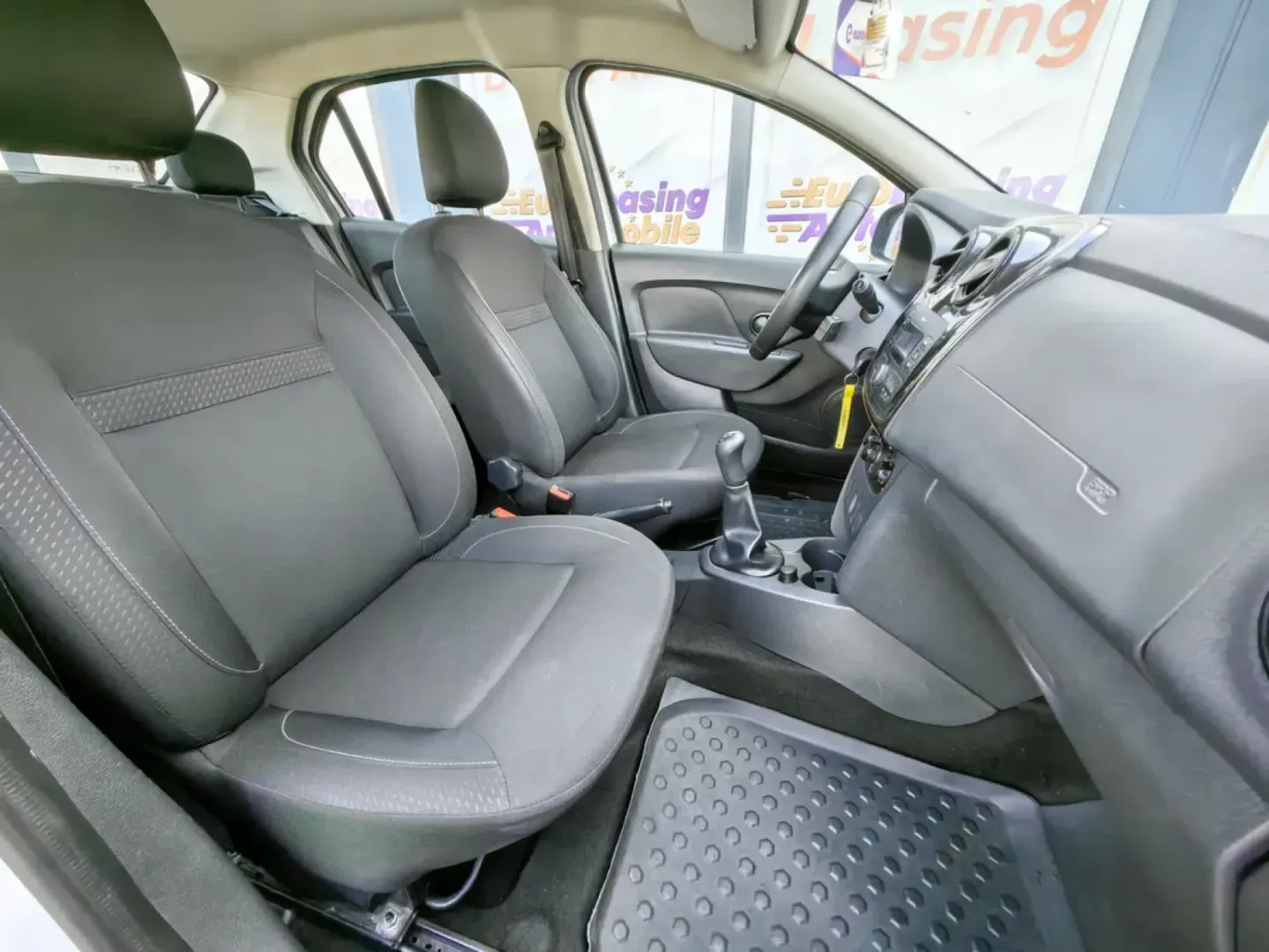DACIA Logan 2018 — imagine 65