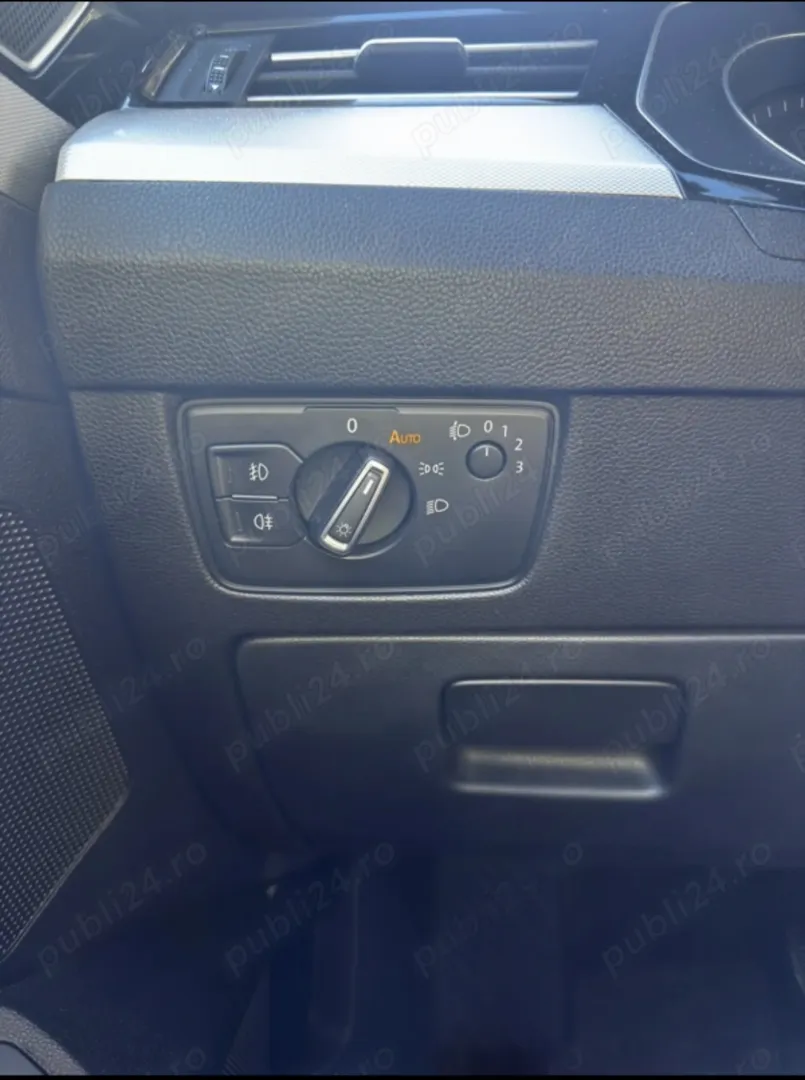 VOLKSWAGEN Passat 2015 — imagine 11