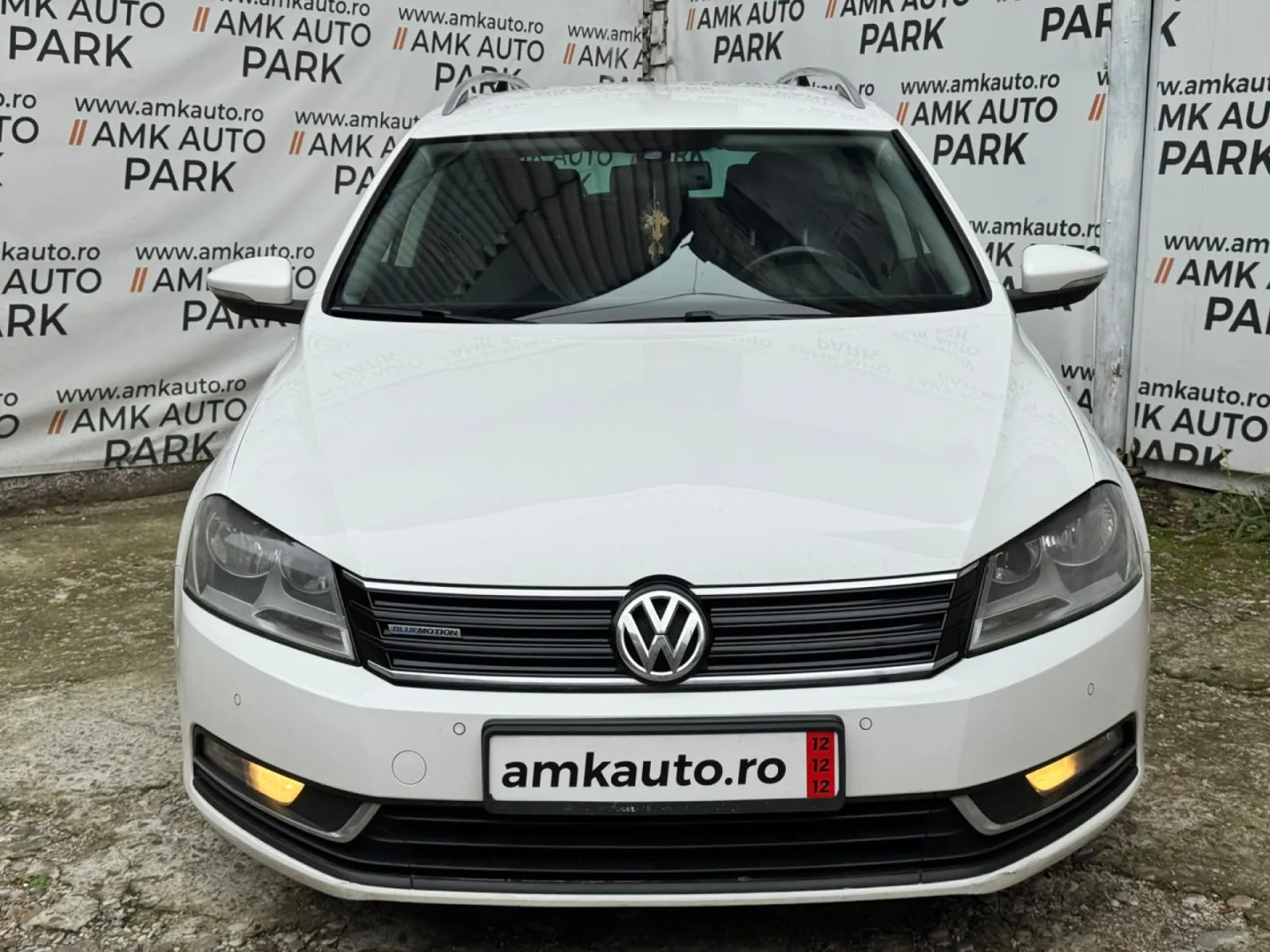 VOLKSWAGEN Passat 2014 — imagine 3