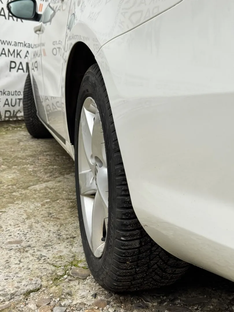 VOLKSWAGEN Passat 2014 — imagine 13