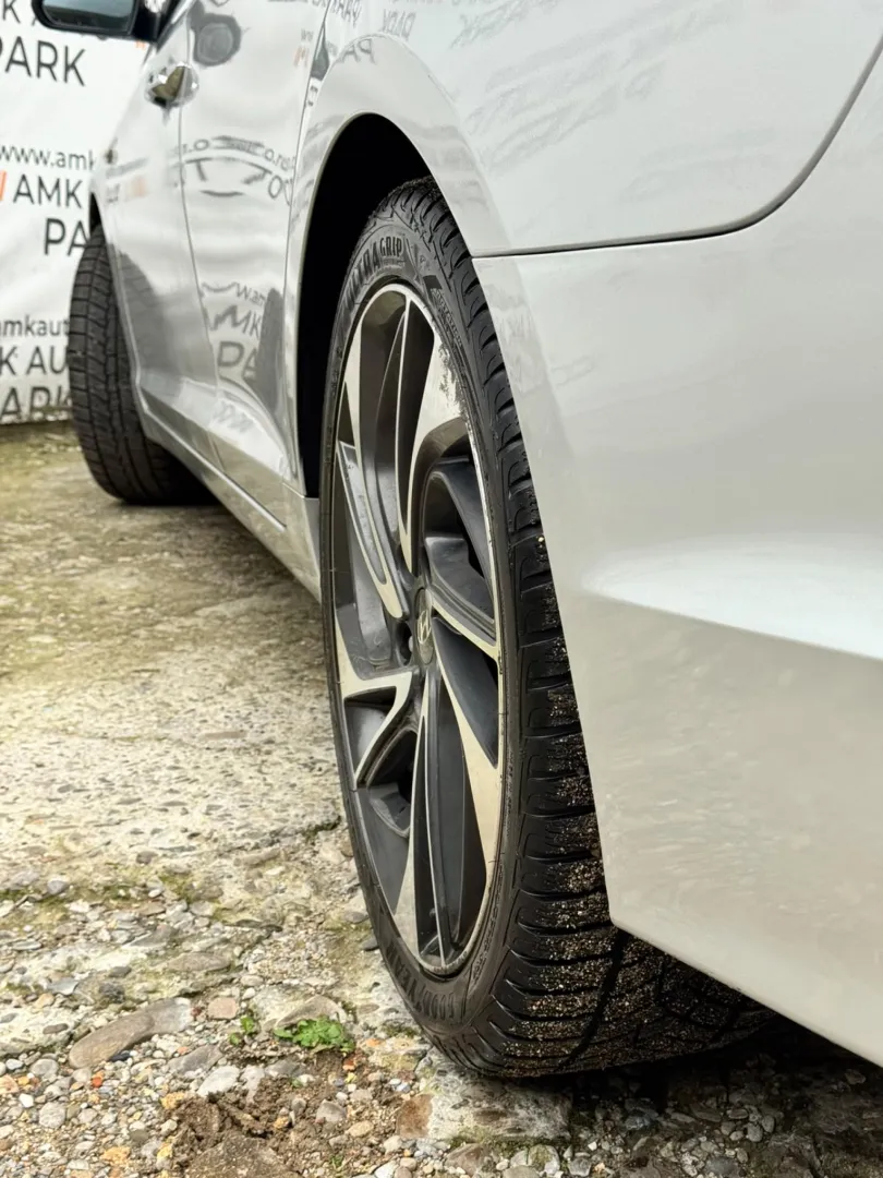 HYUNDAI Sonata 2016 — imagine 15