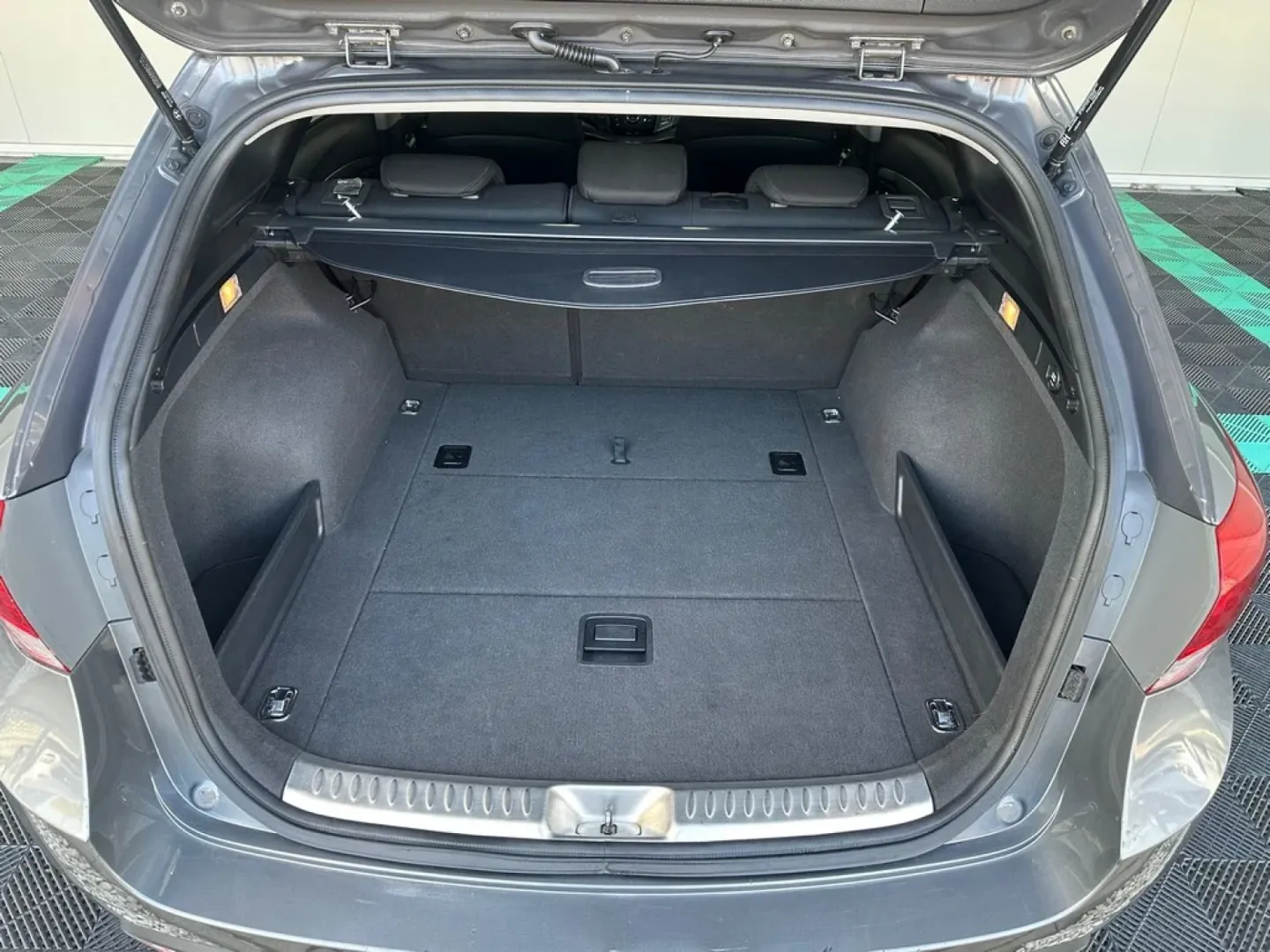 HYUNDAI i40 2011 — imagine 34