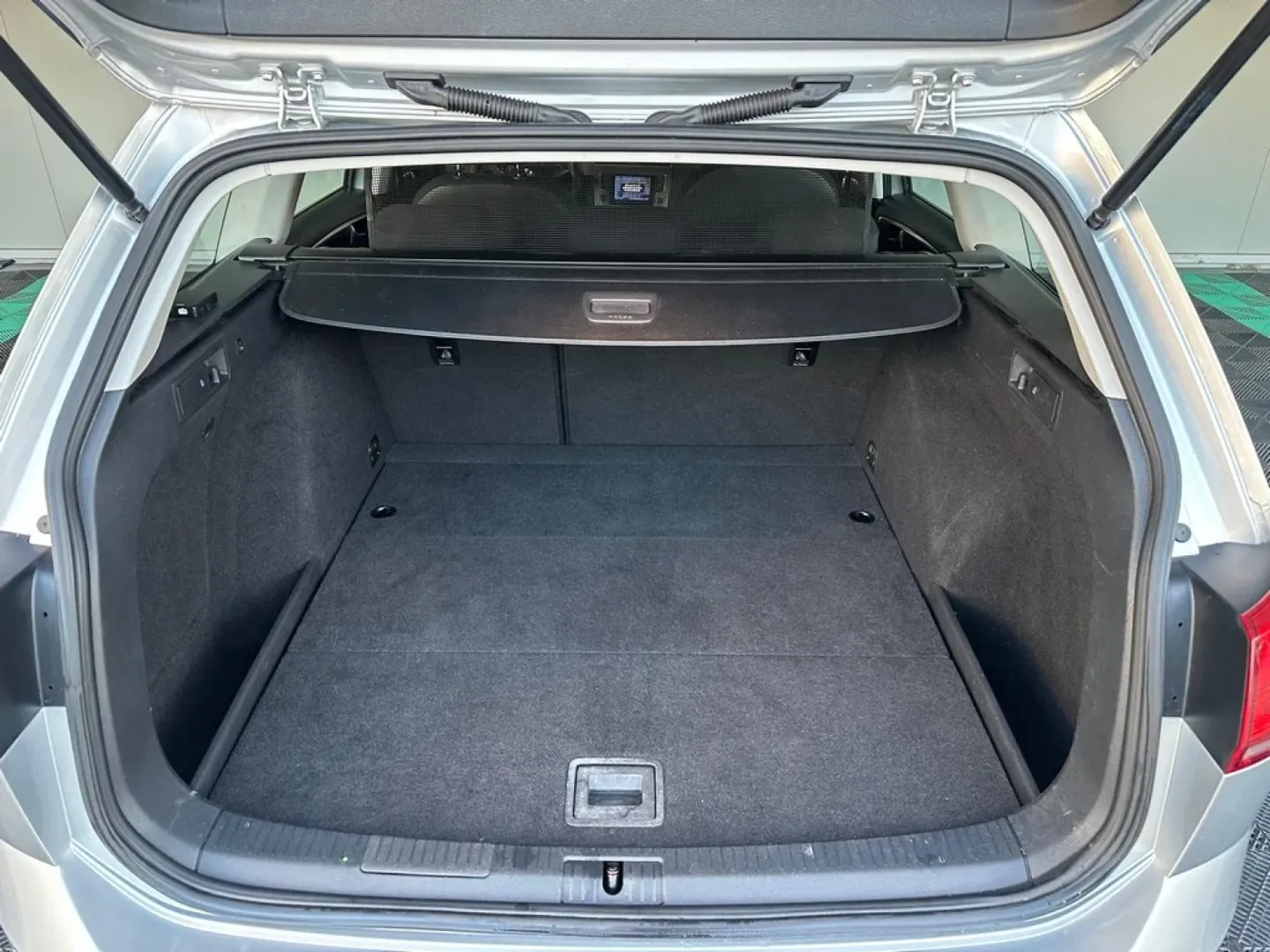 VOLKSWAGEN Golf 2014 — imagine 32