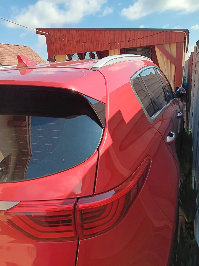 Kia Sportage 2018 benzină, 15.850 € — imagine 13