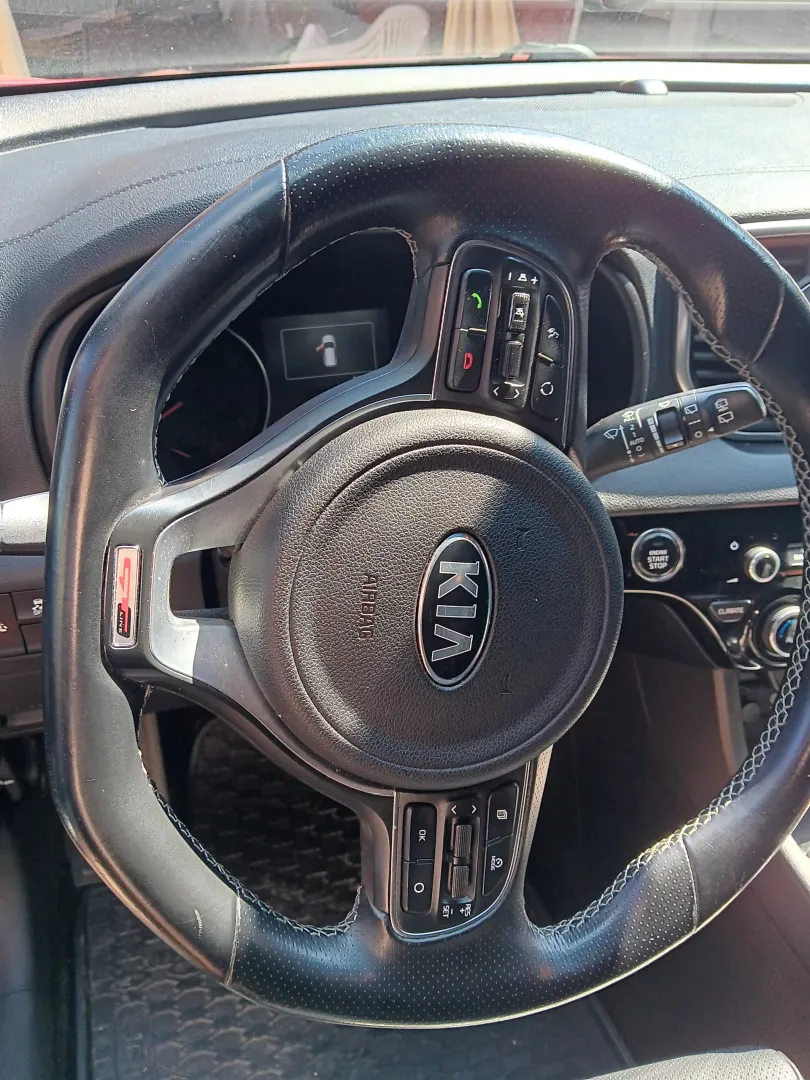 Kia Sportage 2018 benzină, 15.850 € — imagine 23