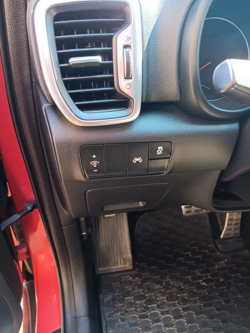 Kia Sportage 2018 benzină, 15.850 € — imagine 19