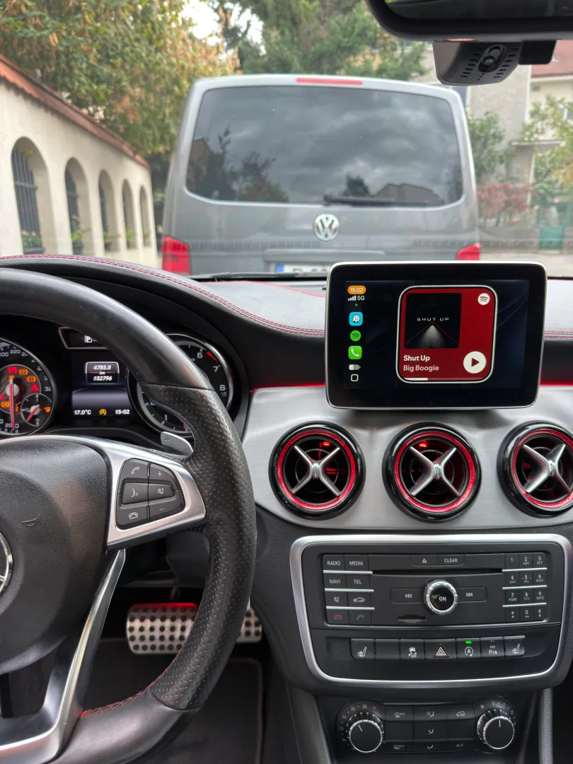 Cumpara/ Vinde online Mercedes-Benz CLA 45 AMG 2015 SH, la cel mai bun pret pentru tine!