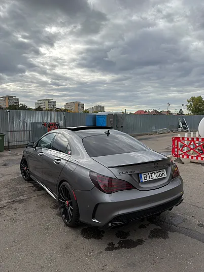 Cumpără / Vinde Mercedes-Benz CLA 45 AMG 2015 SH, la cel mai bun pret pentru tine!