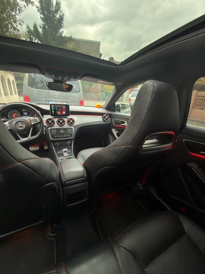 Cumpara/ Vinde online Mercedes-Benz CLA 45 AMG 2015 SH, la cel mai bun pret pentru tine!