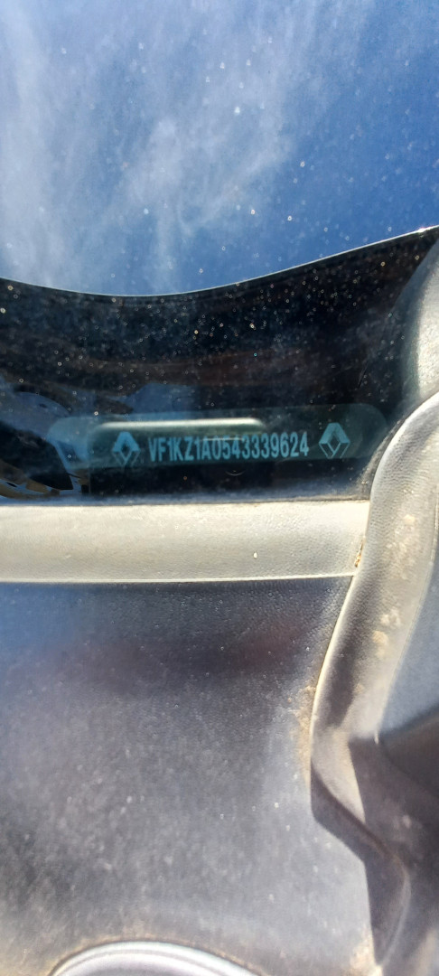 Cumpara/ Vinde online Renault  Megane 2010 SH, la cel mai bun pret pentru tine!