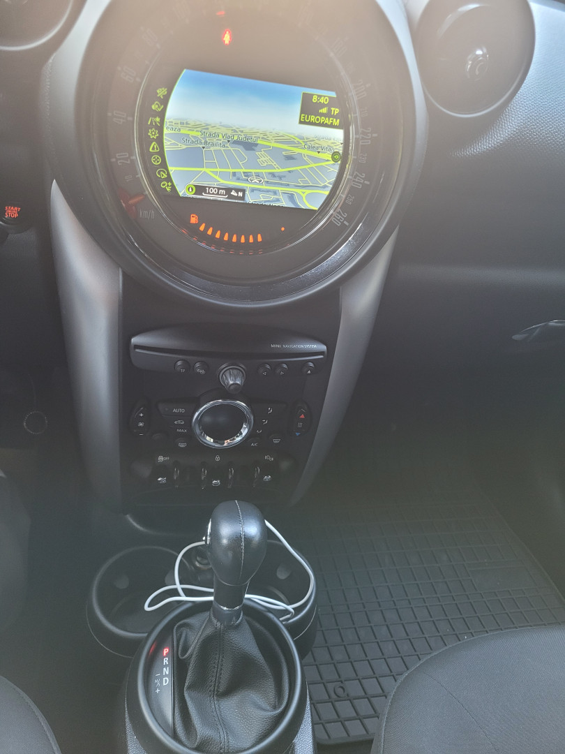 Cumpara/ Vinde online MINI Cooper D Countryman 2014 SH, la cel mai bun pret pentru tine!