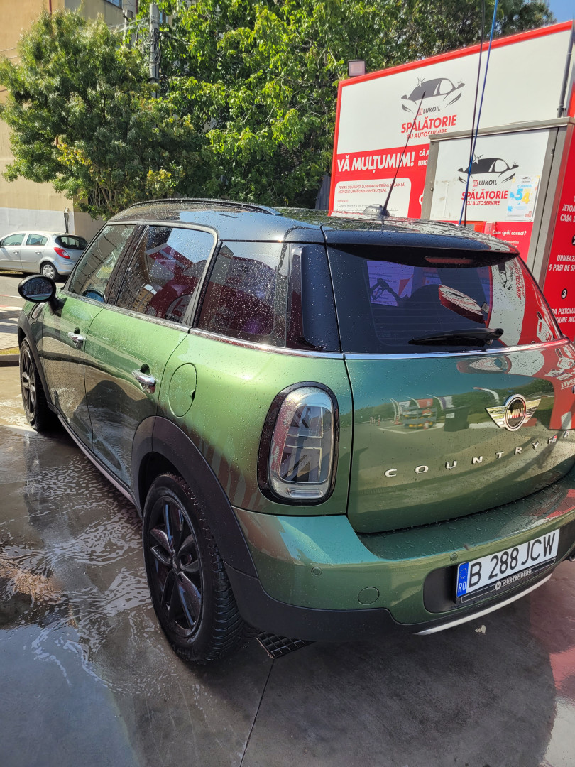 Cumpara/ Vinde online MINI Cooper D Countryman 2014 SH, la cel mai bun pret pentru tine!