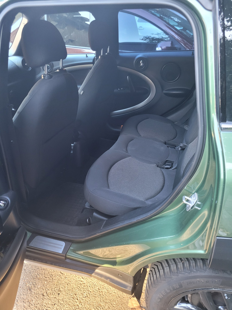 Cumpara/ Vinde online MINI Cooper D Countryman 2014 SH, la cel mai bun pret pentru tine!
