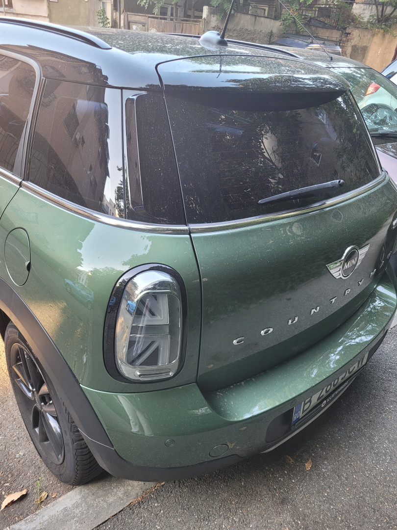 Cumpara/ Vinde online MINI Cooper D Countryman 2014 SH, la cel mai bun pret pentru tine!