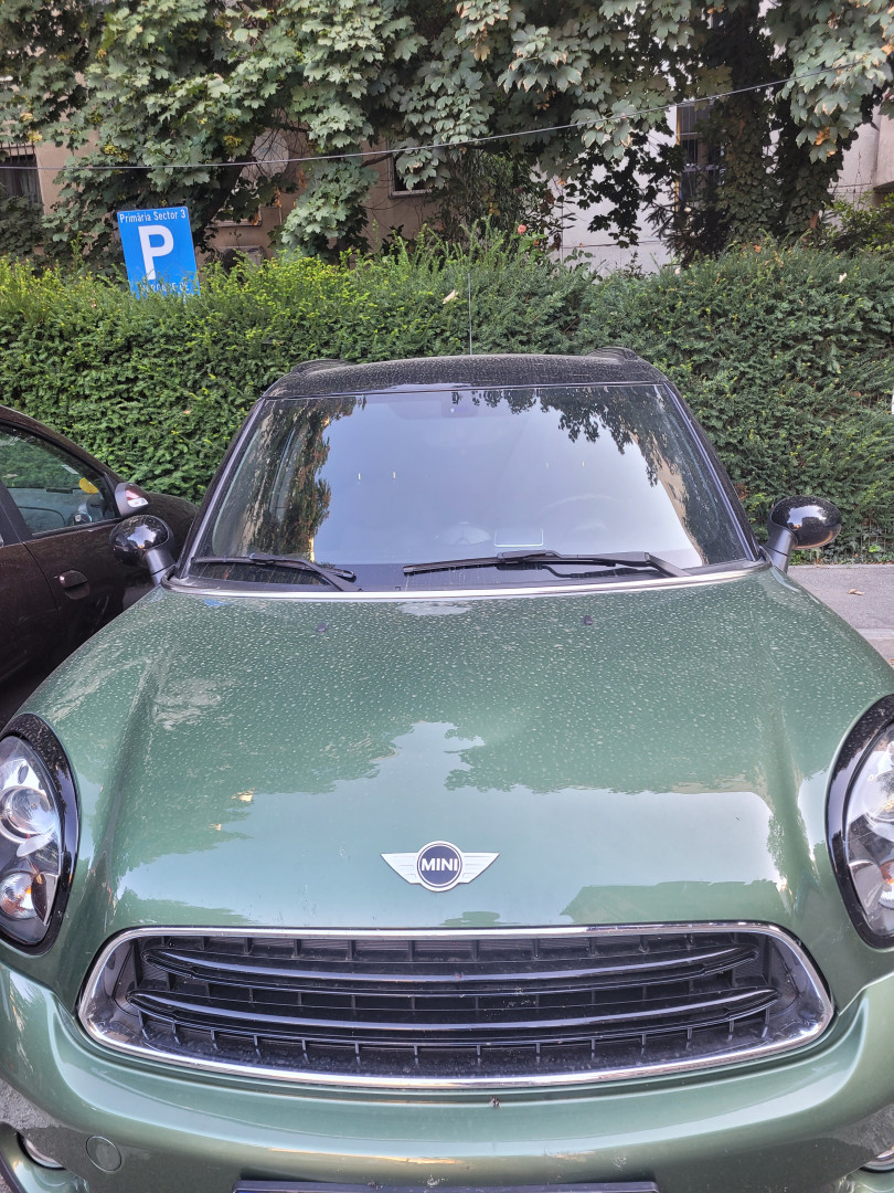 Cumpara/ Vinde online MINI Cooper D Countryman 2014 SH, la cel mai bun pret pentru tine!