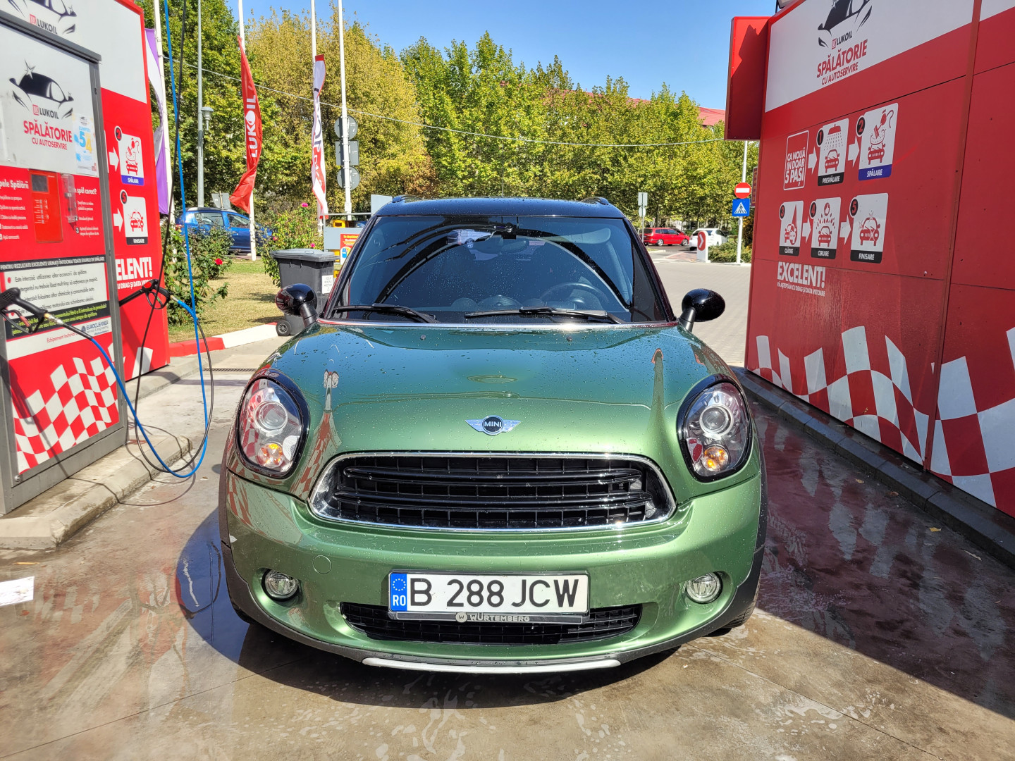 Cumpara/ Vinde online MINI Cooper D Countryman 2014 SH, la cel mai bun pret pentru tine!