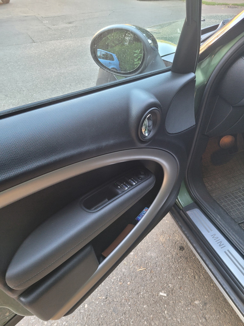 Cumpara/ Vinde online MINI Cooper D Countryman 2014 SH, la cel mai bun pret pentru tine!