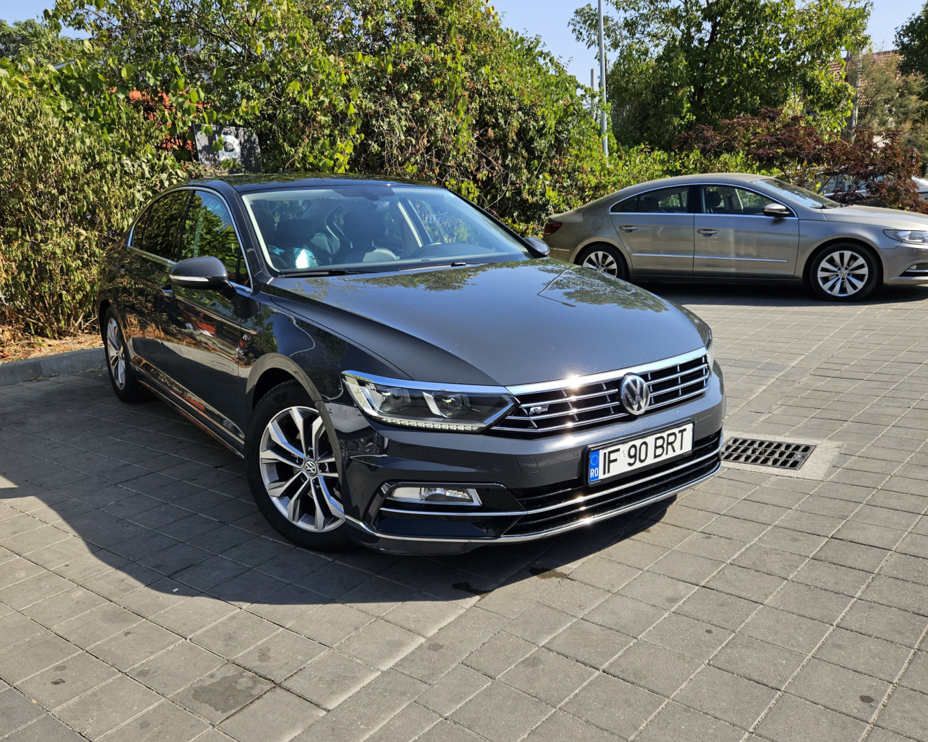 Cumpara/ Vinde online Volkswagen Passat 2016 SH, la cel mai bun pret pentru tine!