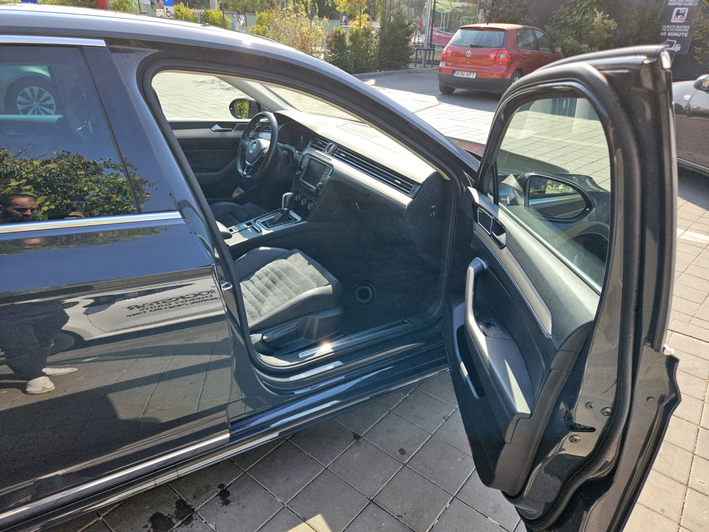 Cumpara/ Vinde online Volkswagen Passat 2016 SH, la cel mai bun pret pentru tine!