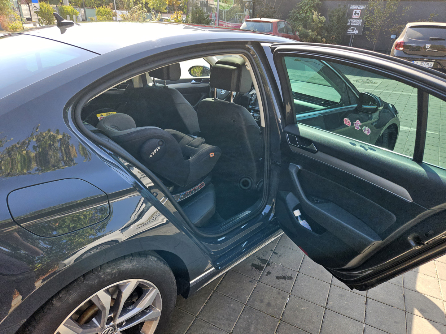 Cumpara/ Vinde online Volkswagen Passat 2016 SH, la cel mai bun pret pentru tine!