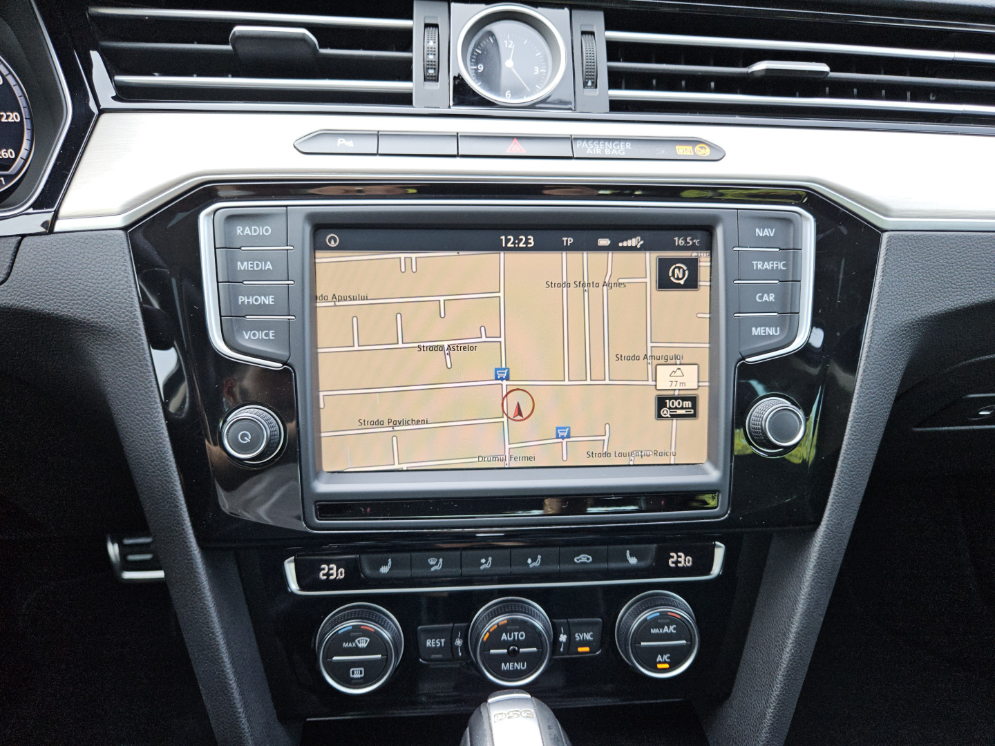 Cumpara/ Vinde online Volkswagen Passat 2016 SH, la cel mai bun pret pentru tine!