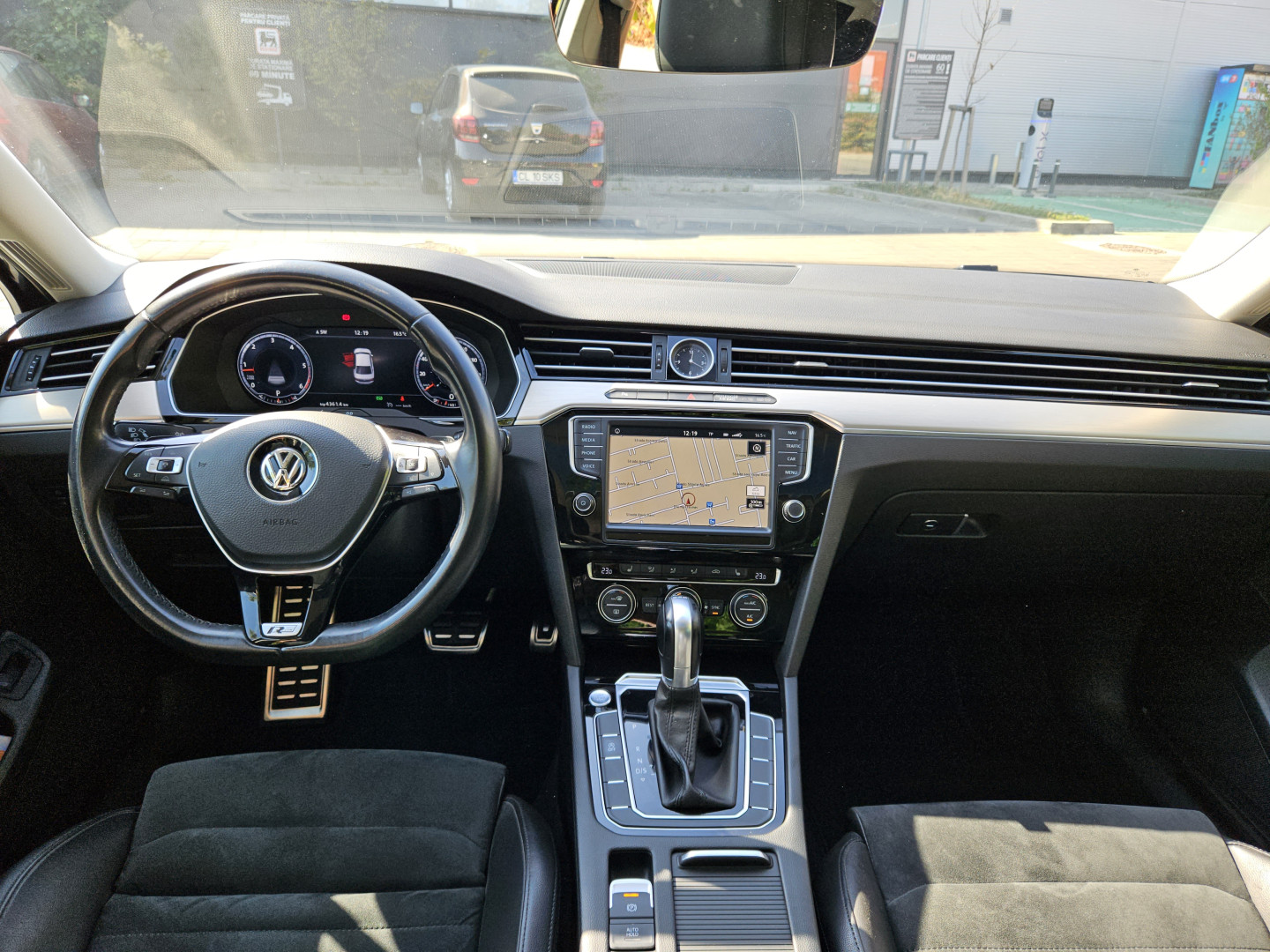 Cumpara/ Vinde online Volkswagen Passat 2016 SH, la cel mai bun pret pentru tine!