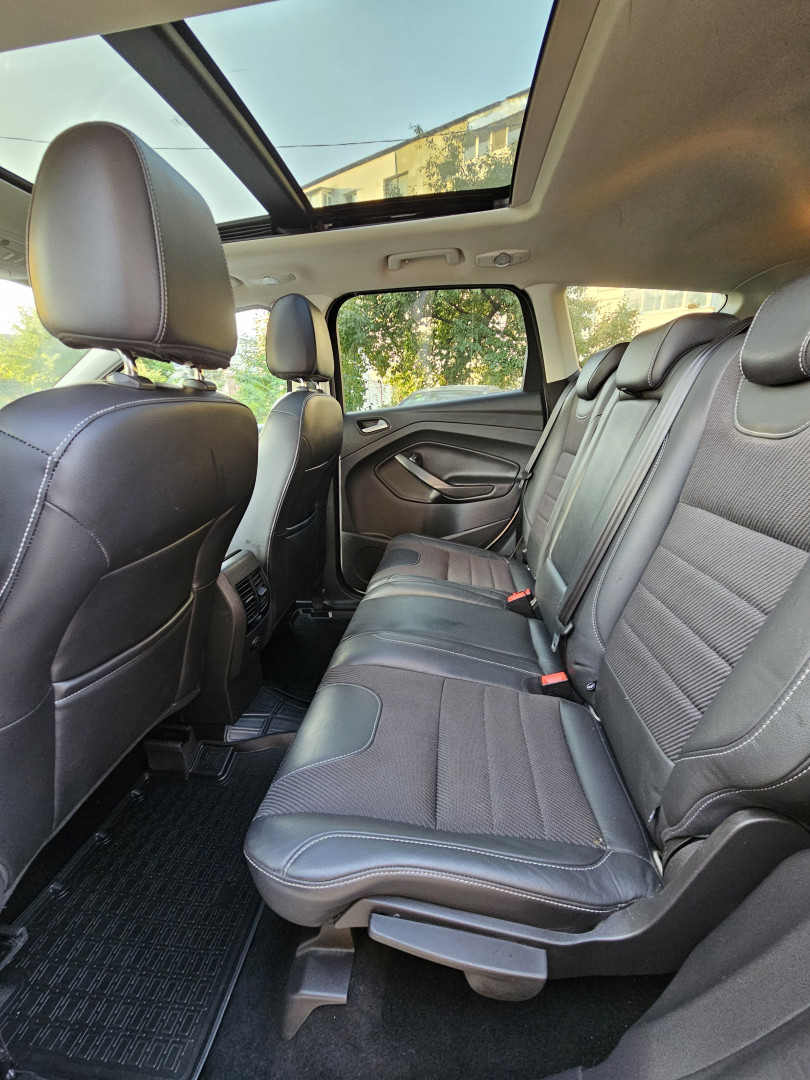 Cumpara/ Vinde online Ford Kuga 2014 SH, la cel mai bun pret pentru tine!