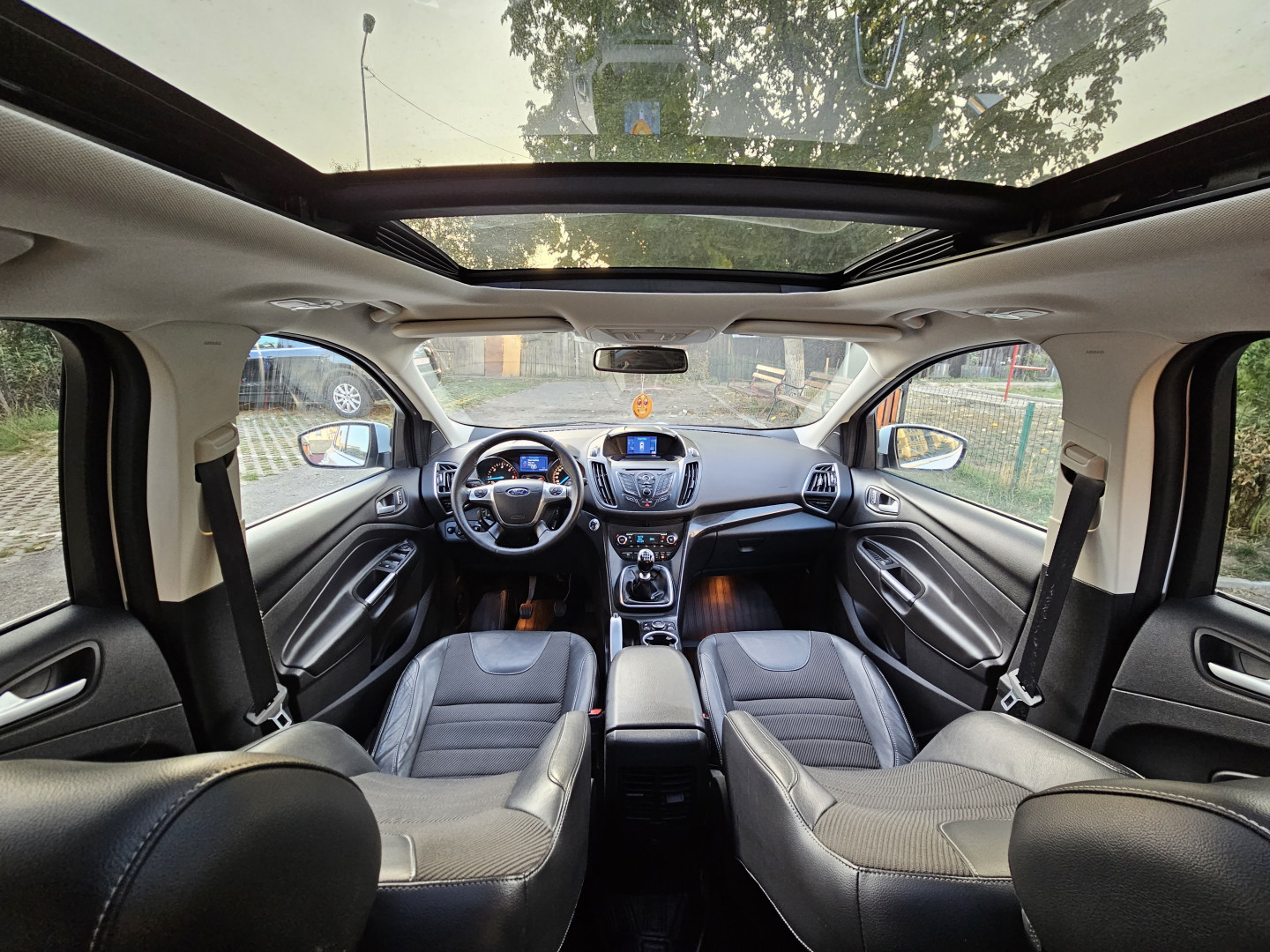 Cumpara/ Vinde online Ford Kuga 2014 SH, la cel mai bun pret pentru tine!